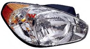 VAN WEZEL 8226962
