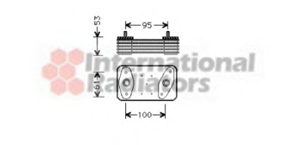 VAN WEZEL 30003226