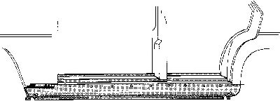 VAN WEZEL 3003.01