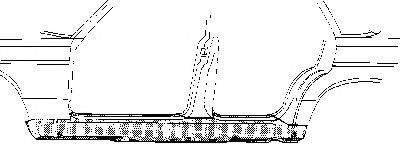 VAN WEZEL 3010104