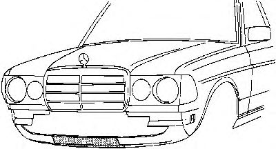 VAN WEZEL 3010168