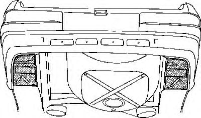 VAN WEZEL 3010334 VAN WEZEL 3010334