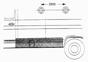 VAN WEZEL 3050.02