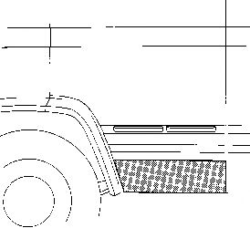 VAN WEZEL 3050.71
