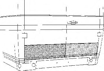 VAN WEZEL 3050149