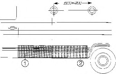 VAN WEZEL 3051.01