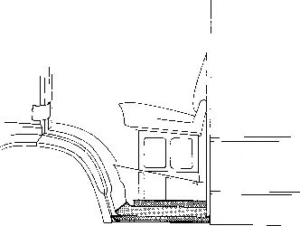 VAN WEZEL 3070101