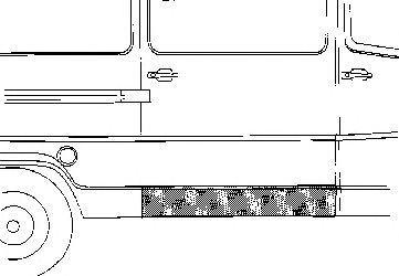 VAN WEZEL 3070110