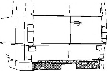 VAN WEZEL 3070136
