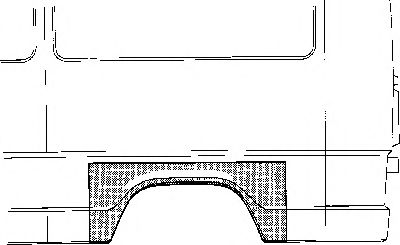 VAN WEZEL 3070145