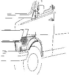 VAN WEZEL 3070158