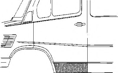 VAN WEZEL 3070172