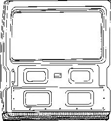 VAN WEZEL 3070274