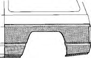VAN WEZEL 3240144