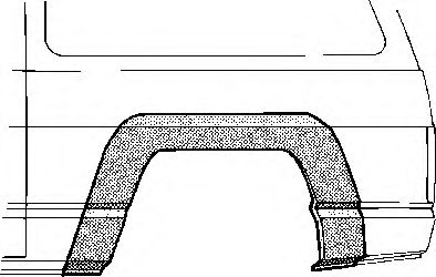 VAN WEZEL 3240146
