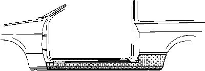 VAN WEZEL 3301101