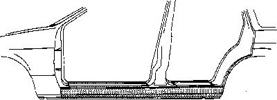VAN WEZEL 3307103