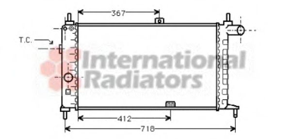 VAN WEZEL 37002064