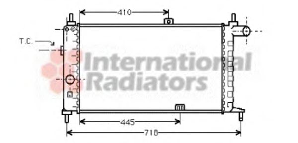 VAN WEZEL 37002066