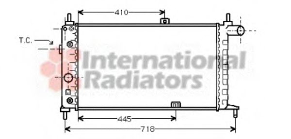 VAN WEZEL 37002067