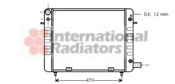 VAN WEZEL 37002108