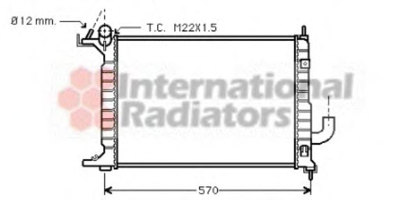 VAN WEZEL 37002218