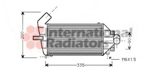 VAN WEZEL 37004262