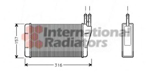 VAN WEZEL 37006004