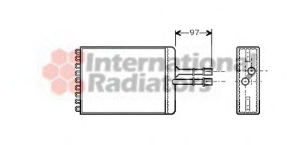 VAN WEZEL 37006216