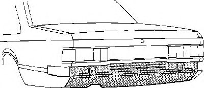 VAN WEZEL 3710136