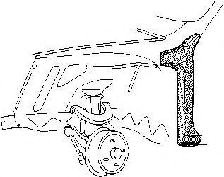 VAN WEZEL 3721.15