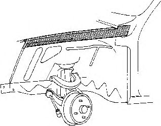 VAN WEZEL 3721.92