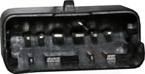 VAN WEZEL 0917264