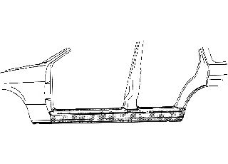 VAN WEZEL 1615104