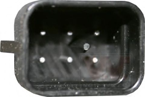 VAN WEZEL 3790262