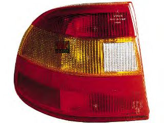 VAN WEZEL 3735931
