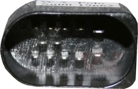 VAN WEZEL 4914261