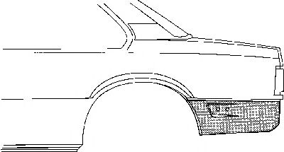 VAN WEZEL 3760137