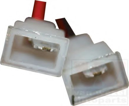 VAN WEZEL 8140261