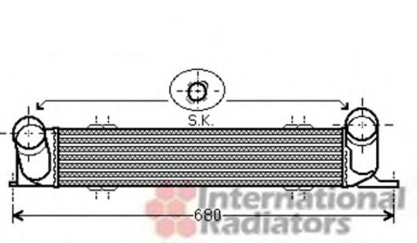 VAN WEZEL 06004378