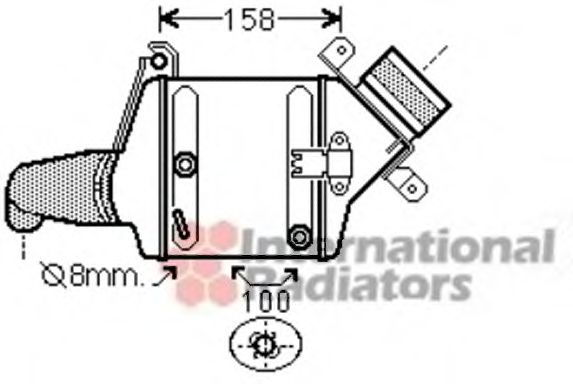 VAN WEZEL 06004381