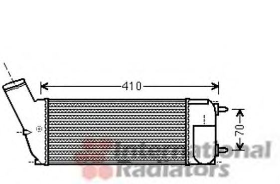 VAN WEZEL 09004268