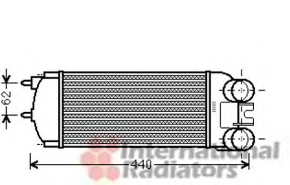 VAN WEZEL 09004269