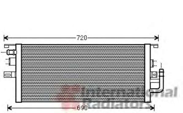 VAN WEZEL 30002487