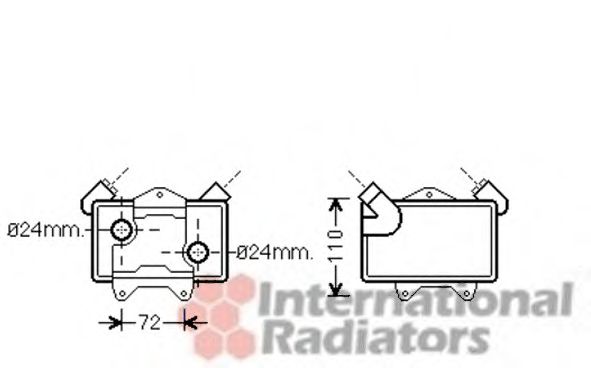 VAN WEZEL 30003477