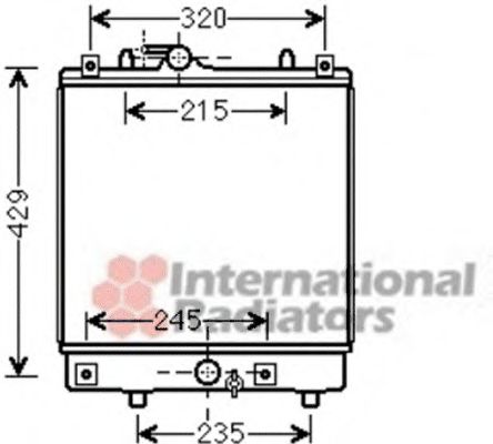 VAN WEZEL 37002542