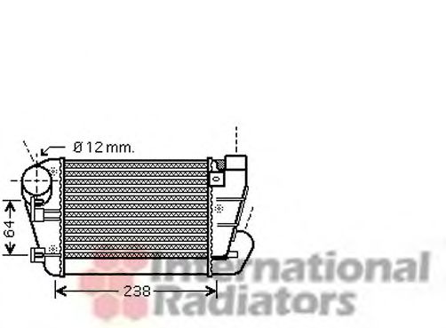 VAN WEZEL 03004250