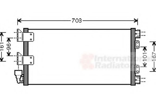 VAN WEZEL 02005178