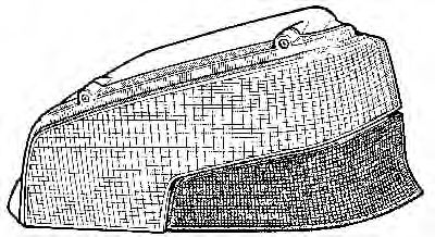 VAN WEZEL 4009940