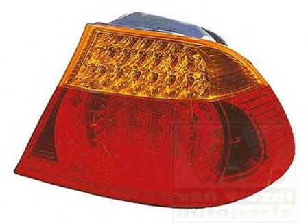 VAN WEZEL 0653924 VAN WEZEL 0653924